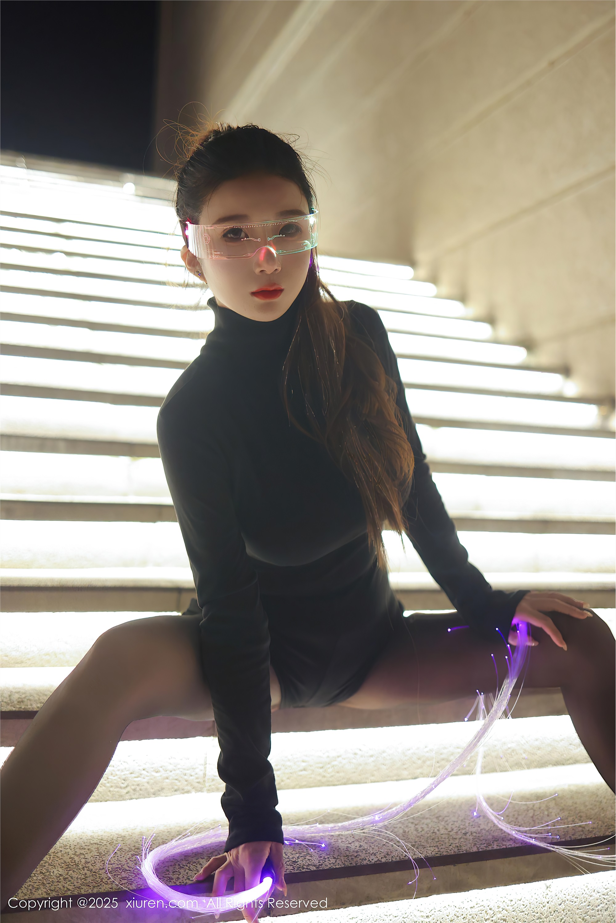 Xiuren秀人网 2025.10.31 NO.10936 小肉肉咪